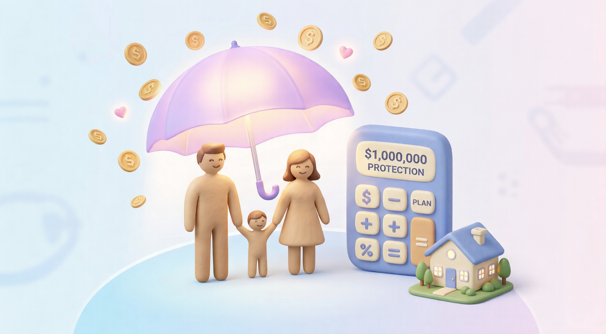 How to Protect Your Family With a Life Insurance Calculator