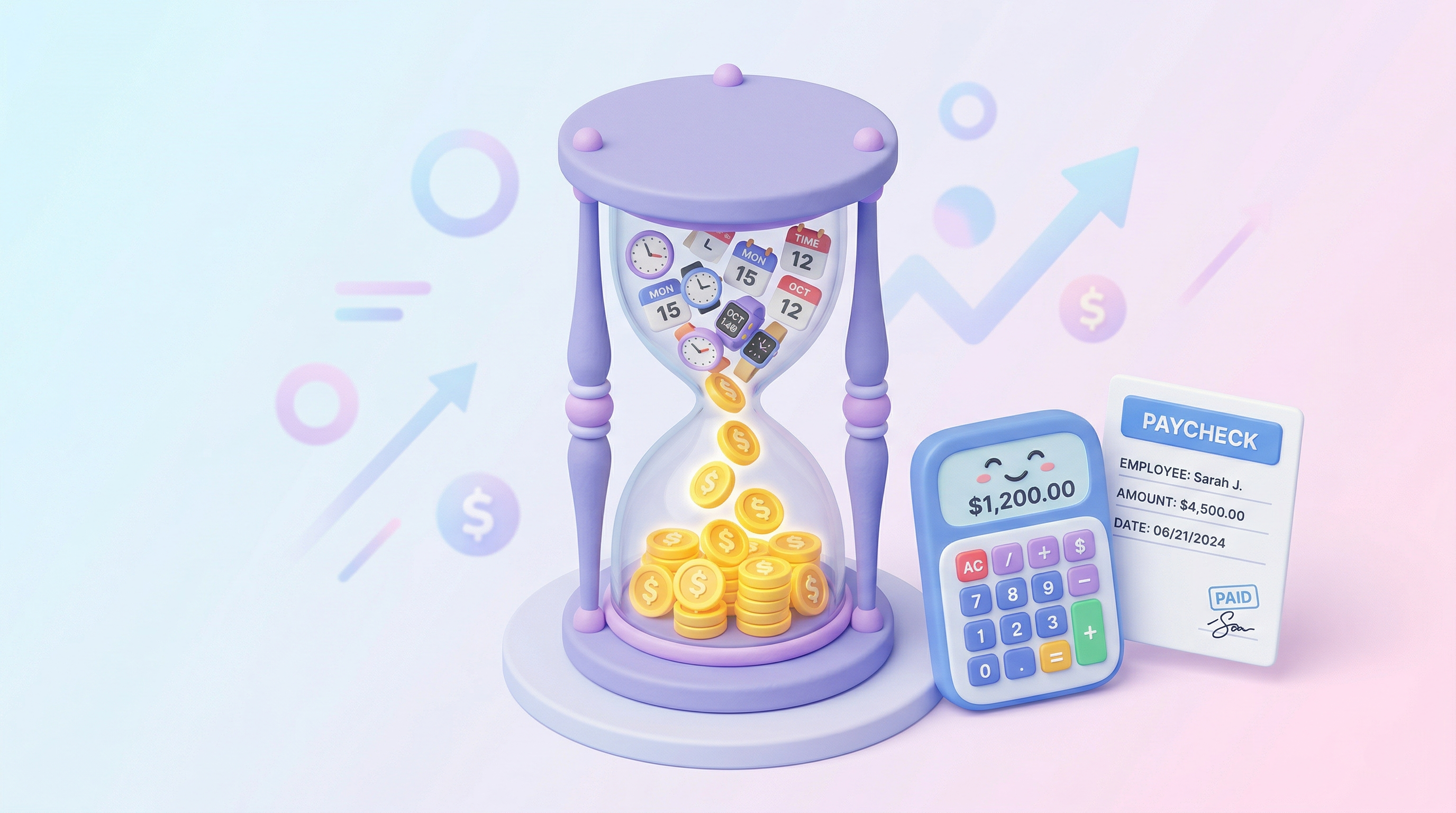 The True Value of Your Time: Mastering the Salary Calculator